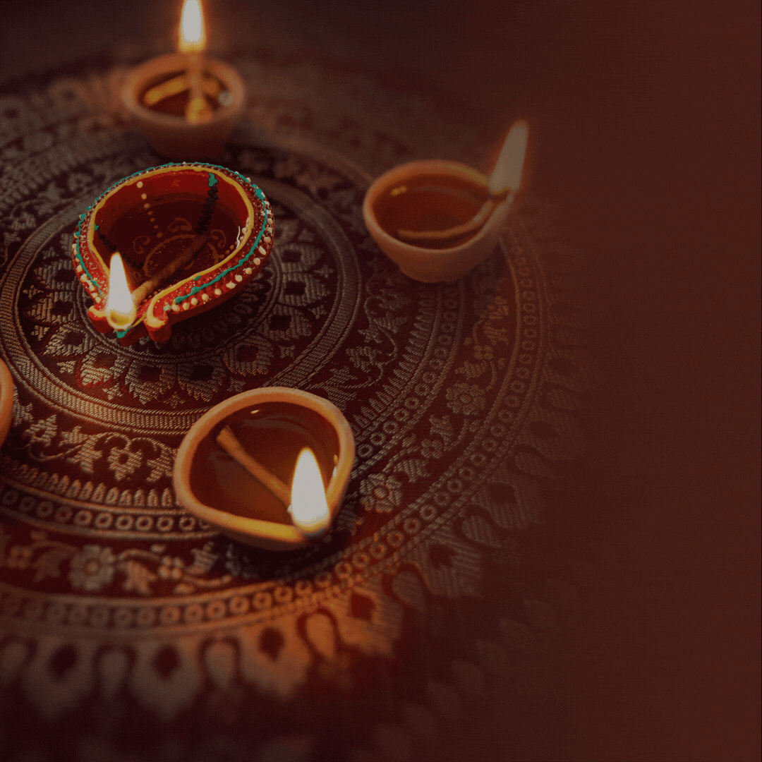 Happy Diwali